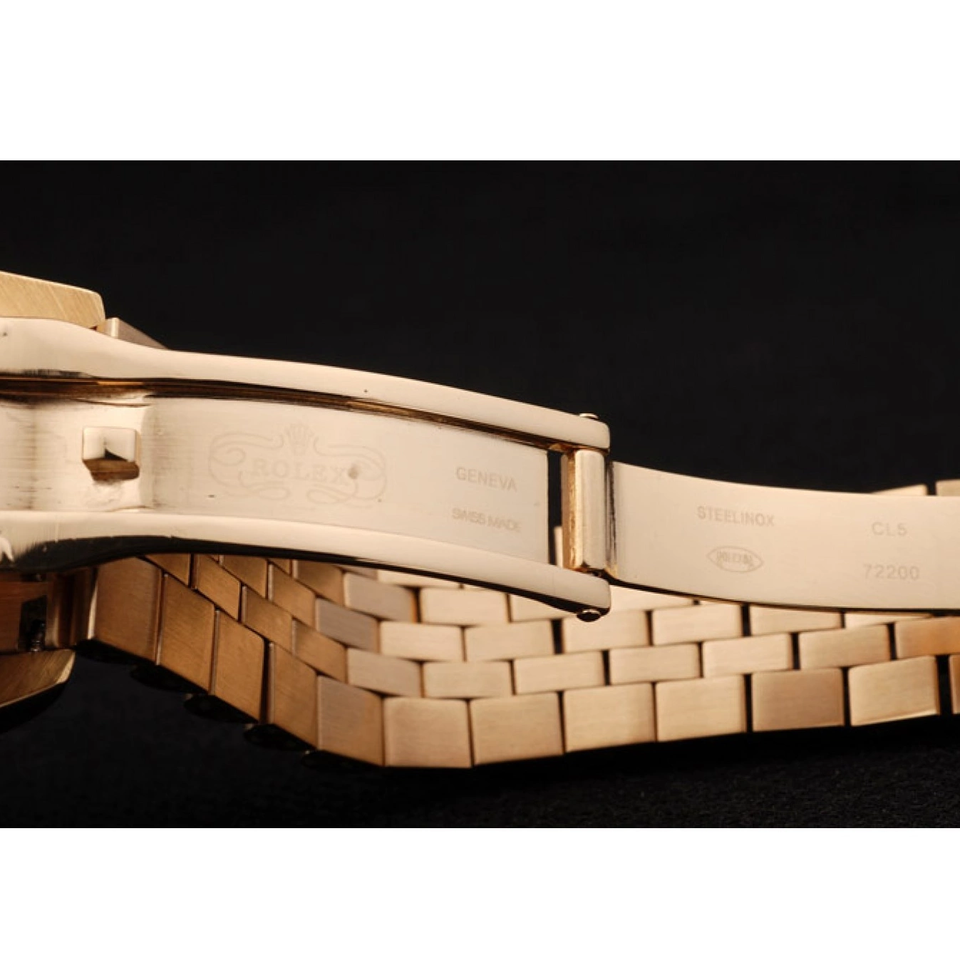 Aaa replica watch Rolex Swiss Datejust Mechanism-srl105 0627